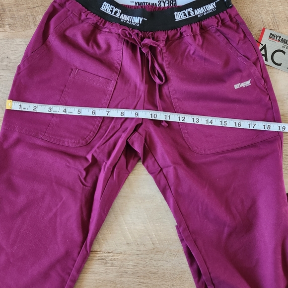 Barco Grey's Anatomy Scrubs Pants - Picture 10 of 14